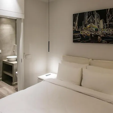 The Lux2 A Gorgeous Thessaloniki