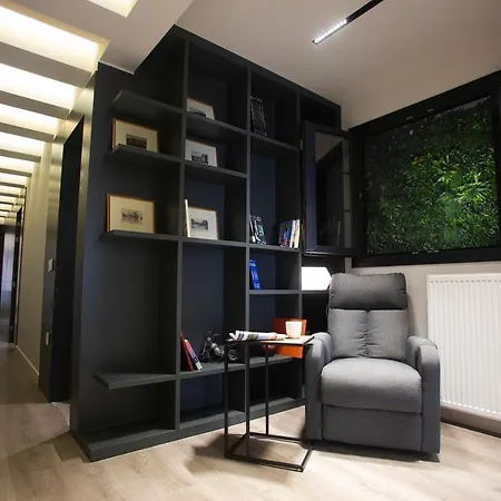The Lux2 A Gorgeous Apartment *