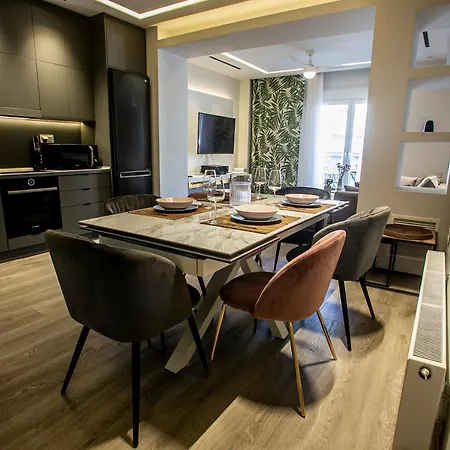 Apartment The Lux2 A Gorgeous
