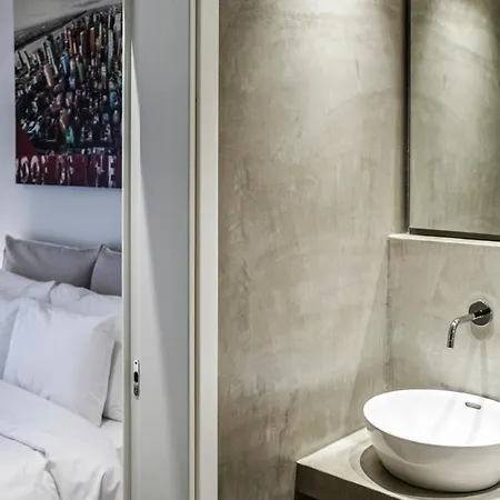 Apartment The Lux2 A Gorgeous Thessaloniki