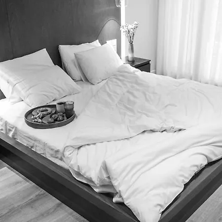 The Lux2 A Gorgeous Lägenhet Thessaloníki