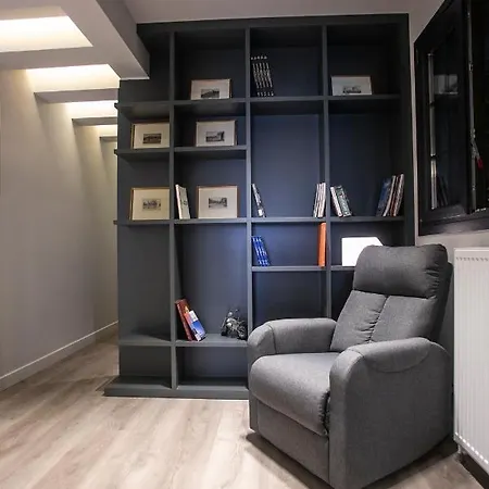 The Lux2 A Gorgeous Apartment *