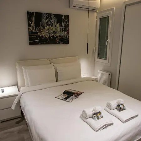 Apartmán The Lux2 A Gorgeous *