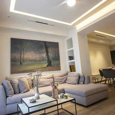 The Lux2 A Gorgeous Thessaloniki