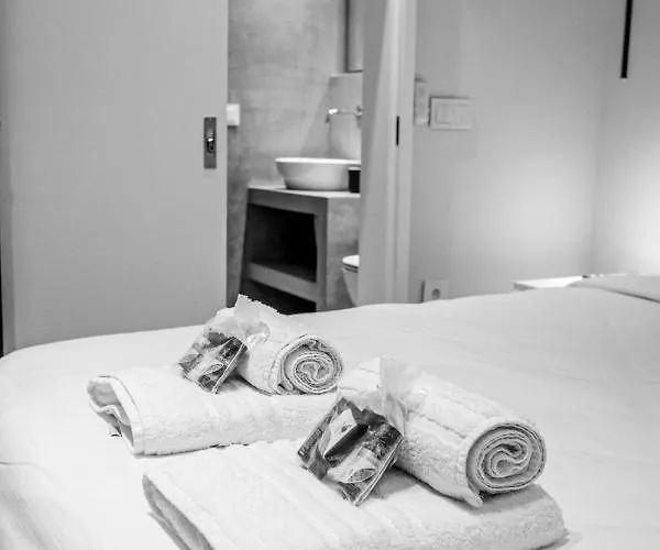 The Lux2 A Gorgeous Thessaloniki