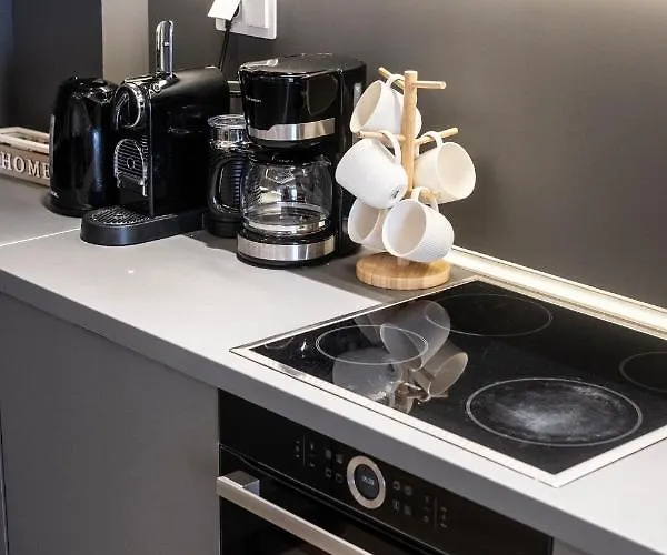 Apartment The Lux2 A Gorgeous Thessaloniki