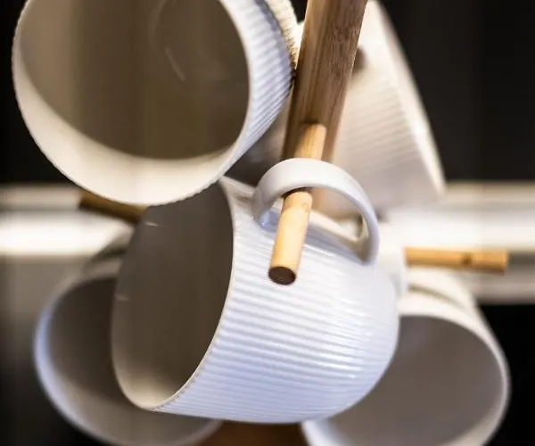 Apartment The Lux2 A Gorgeous Thessaloniki