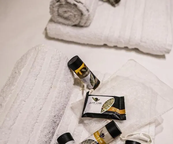 The Lux2 A Gorgeous *