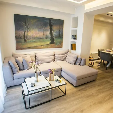 The Lux2 A Gorgeous *