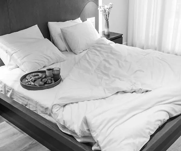 The Lux2 A Gorgeous Appartement Thessalonique
