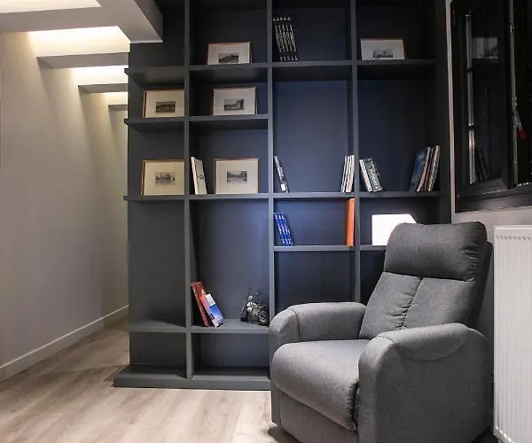 The Lux2 A Gorgeous Apartman *