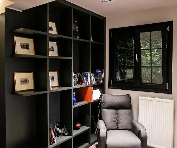 The Lux2 A Gorgeous Apartman *